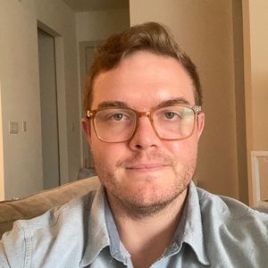 Meet your Posher, Brendan